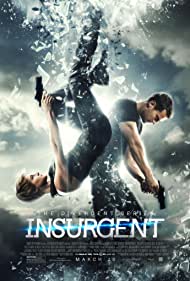دانلود دوبله فارسی فیلم Insurgent سال 2015 - شورشی (متمایز 2)