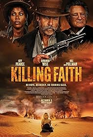 دانلود دوبله فارسی فیلم Killing Faith سال 2025 - مرگ ایمان
