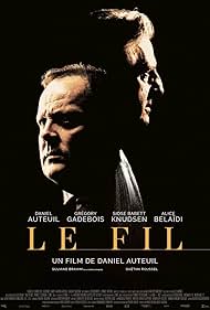 دانلود فیلم An Ordinary Case سال 2024 - یک پرونده عادی