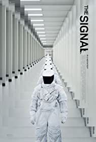 دانلود دوبله فارسی فیلم The Signal سال 2014