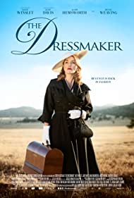 دانلود فیلم The Dressmaker سال 2015 - خیاط زنانه