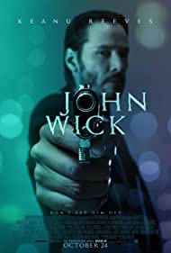 دانلود دوبله فارسی فیلم John Wick سال 2014 - جان ویک بخش یک