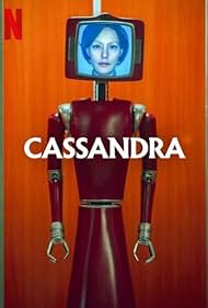 دانلود دوبله فارسی فیلم Cassandra سال 2025 - کاساندرا