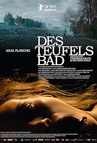 دانلود دوبله فارسی فیلم The Devil's Bath سال 2024 - حمام شیطان