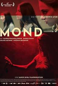 دانلود فیلم Moon سال 2024 - ماه