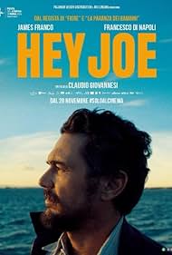 دانلود دوبله فارسی فیلم Hey Joe سال 2024 - هی جو