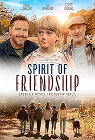 دانلود فیلم Spirit of Friendship سال 2024 - روح دوستی