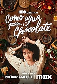 دانلود فیلم Like Water for Chocolate سال 2024 - مثل آب برای شکلات