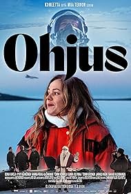 دانلود فیلم The Missile سال 2024 - موشک