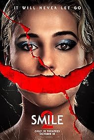 دانلود دوبله فارسی فیلم Smile 2 سال 2024 - لبخند 2
