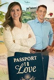 دانلود فیلم Passport to Love سال 2024 - گذرنامه عشق