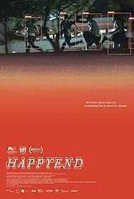 دانلود فیلم Happyend سال 2024 - پایان خوش