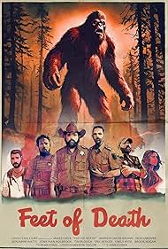دانلود فیلم Feet of Death سال 2024 - پای مرگ