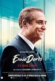 دانلود فیلم Ennio Doris - C'è anche domani سال 2024 - انیو دوریس - فردایی هم هست