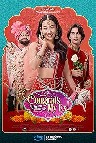 دانلود فیلم Congrats My Ex! سال 2023 - تبریک به اکسم