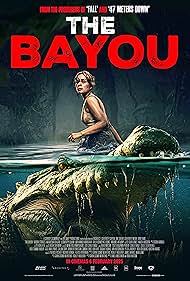 دانلود دوبله فارسی فیلم The Bayou سال 2025 - باتلاق