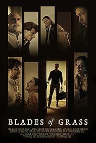 دانلود فیلم Blades of Grass سال 2024 - تیغه‌های علف