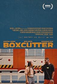 دانلود فیلم Boxcutter سال 2024 - باکس‌کاتر