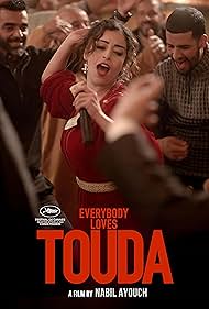 دانلود فیلم Everybody Loves Touda سال 2024 - همه توُدا را دوست دارند