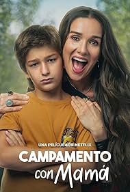 دانلود فیلم Camp Crasher سال 2024 - خرابکار اردوگاه