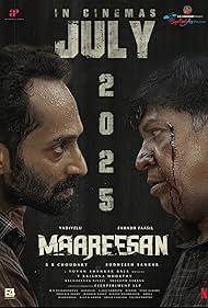 دانلود دوبله فارسی فیلم Maareesan سال 2025 - ماریسان
