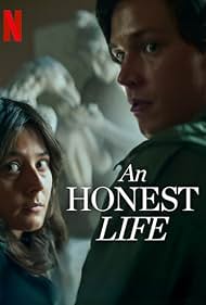 دانلود فیلم An Honest Life سال 2025 - یک زندگی صادقانه