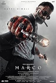 دانلود دوبله فارسی فیلم Marco سال 2024 - مارکو