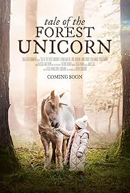 دانلود دوبله فارسی فیلم Tale of the Forest Unicorn سال 2025 - قصه تک شاخ جنگل