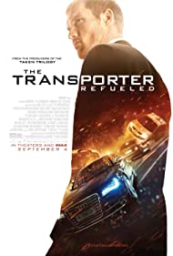 دانلود دوبله فارسی فیلم The Transporter Refueled سال 2015 - مامور انتقال سوختگیری مجدد
