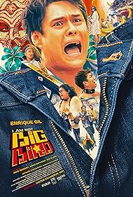 دانلود فیلم I Am Not Big Bird سال 2024 - من پرنده بزرگ نیستم