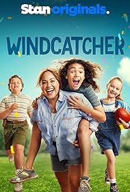 دانلود دوبله فارسی فیلم Windcatcher سال 2024 - بادگیر