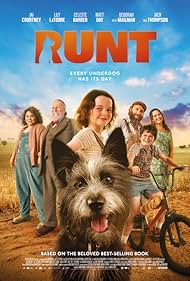 دانلود دوبله فارسی فیلم Runt سال 2024 - رانت