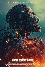 دانلود دوبله فارسی فیلم Home Sweet Home: Rebirth سال 2025 - خانه زیبا: تولد دوباره