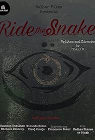 دانلود فیلم Ride the Snake سال 2025 - سوار بر مار
