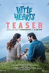 دانلود فیلم Little Hearts سال 2024 - قلب‌های کوچک