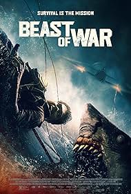 دانلود دوبله فارسی فیلم Beast of War سال 2025 - هیولای جنگ
