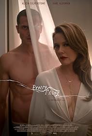 دانلود فیلم Pretty Thing سال 2025 - چیزی زیبا