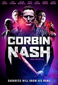 دانلود فیلم Corbin Nash سال 2018 - ریشه های کوربین نش