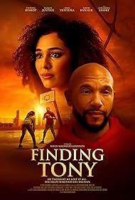 دانلود فیلم Finding Tony سال 2024 - در جستجوی تونی