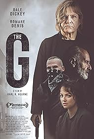 دانلود دوبله فارسی فیلم The G سال 2023 - جی