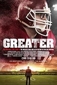 دانلود فیلم Greater سال 2016