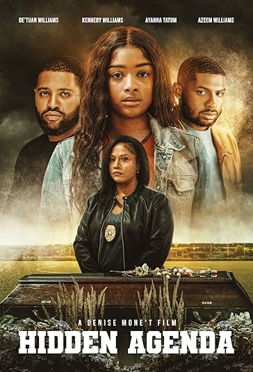 Hidden Agenda