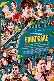 دانلود فیلم Fruitcake سال 2024 - میوه کریسمس