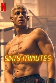 دانلود دوبله فارسی فیلم Sixty Minutes سال 2024 - شصت دقیقه