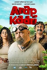 دانلود فیلم Arap Kadri سال 2024 - آراپ کادری