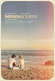دانلود فیلم Momma's Boy سال 2024 - پسر مامان