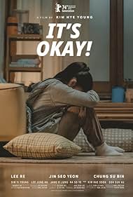 دانلود فیلم Its Okay! سال 2023 - مشکلی نیست!