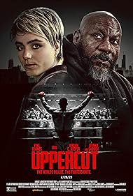 دانلود دوبله فارسی فیلم Uppercut سال 2025 - آپرکات