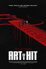 دانلود فیلم Art of a Hit سال 2024 - هنر یک موفقیت