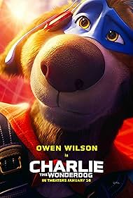 دانلود فیلم Charlie the Wonderdog - چارلی: سگ شگفت‌ انگیز